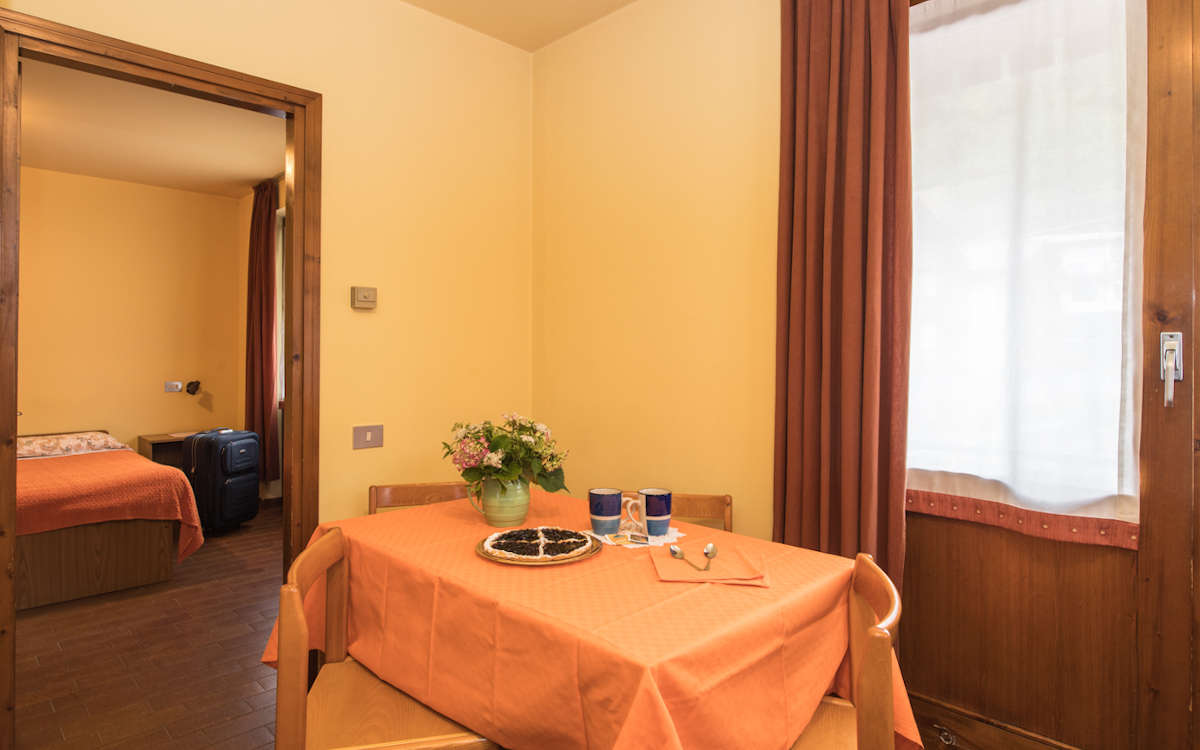 Residence Ables Bilocale